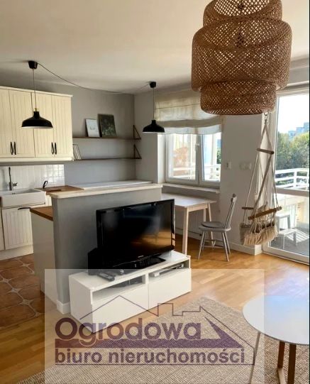 Mieszkanie blok mieszkalny Warszawa