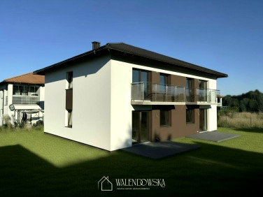 Mieszkanie Kobylnica sprzedaż