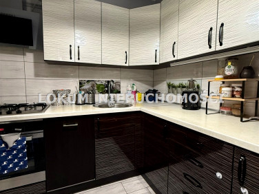 Mieszkanie Jastrzębie-Zdrój