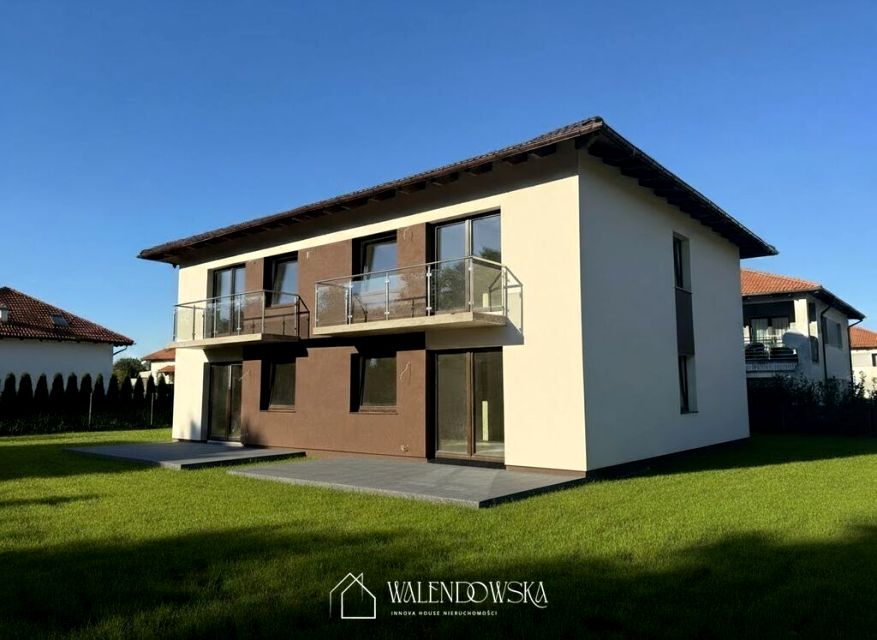 Mieszkanie dom wielorodzinny sprzedaż