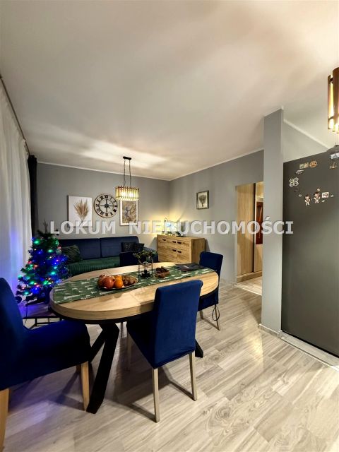 Mieszkanie Jastrzębie-Zdrój