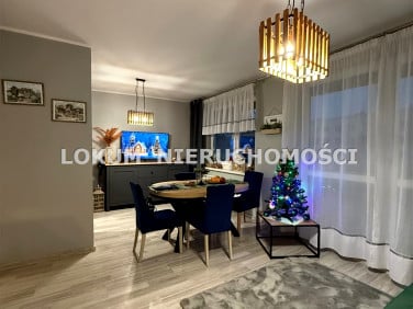 Mieszkanie Jastrzębie-Zdrój