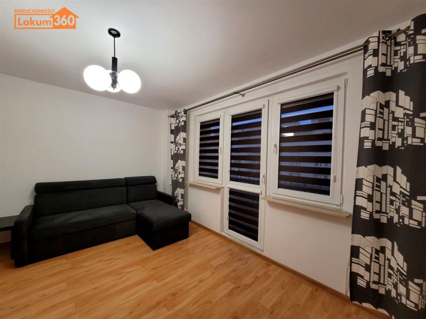 Mieszkanie Bełchatów