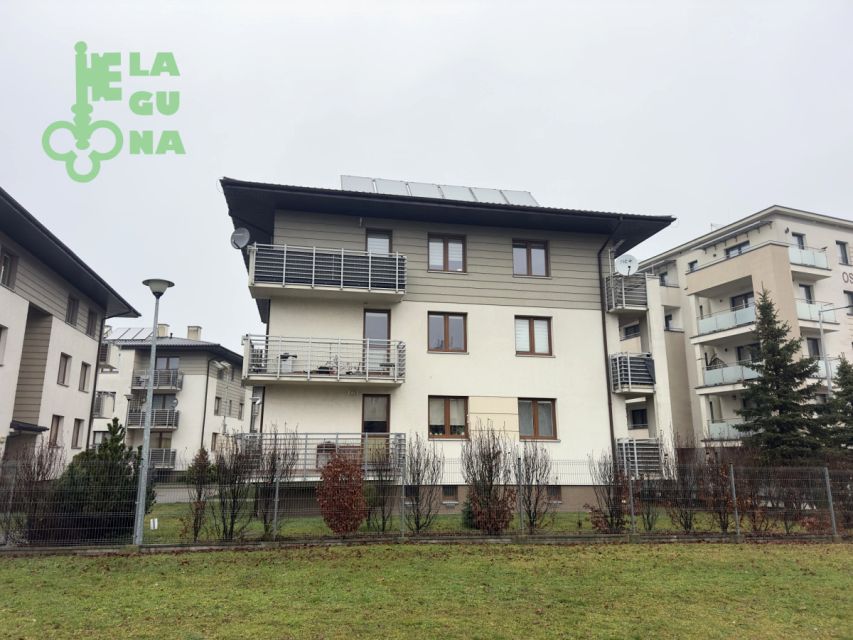 Mieszkanie Kutno wynajem