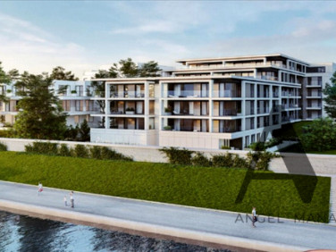 Mieszkanie apartamentowiec wynajem