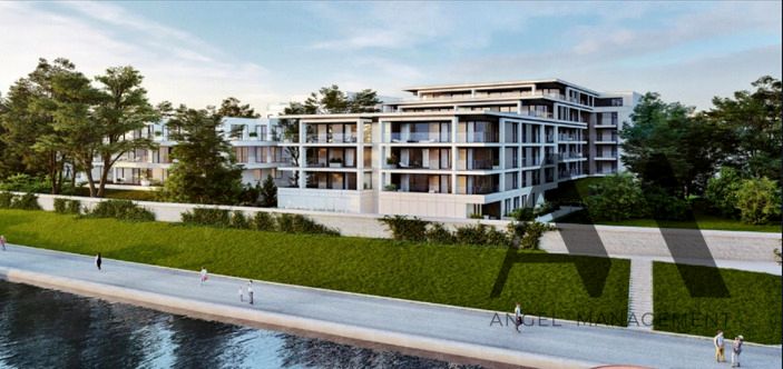 Mieszkanie apartamentowiec wynajem