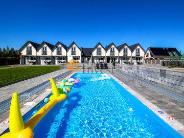 Budynek użytkowy Sarbinowo