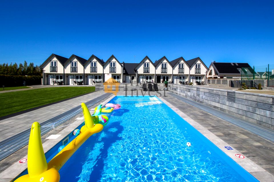 Budynek użytkowy Sarbinowo