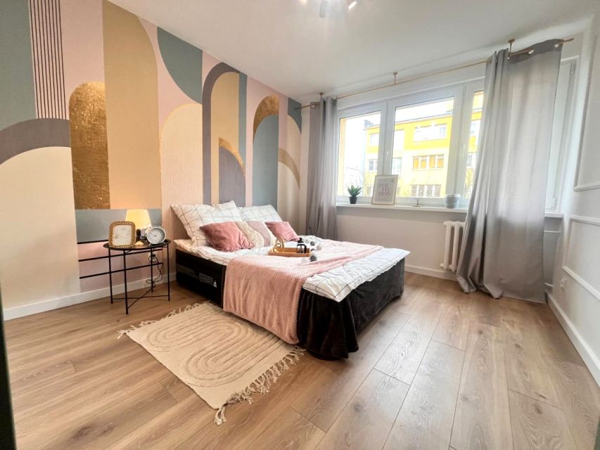 Mieszkanie Szczecin sprzedaż