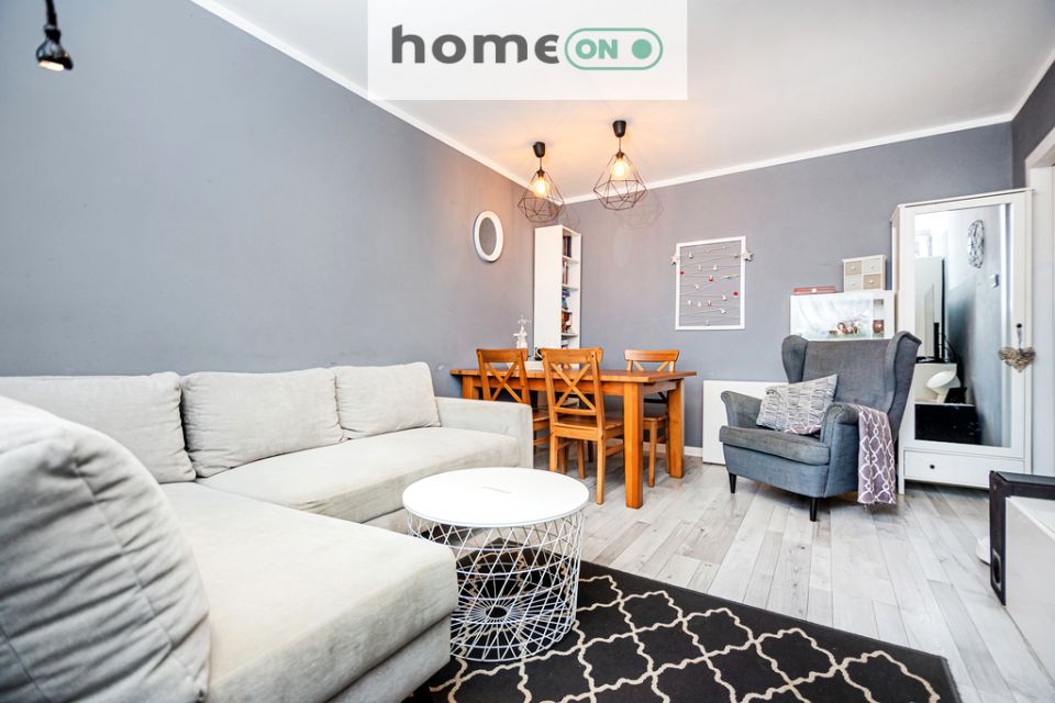 Mieszkanie Sosnowiec