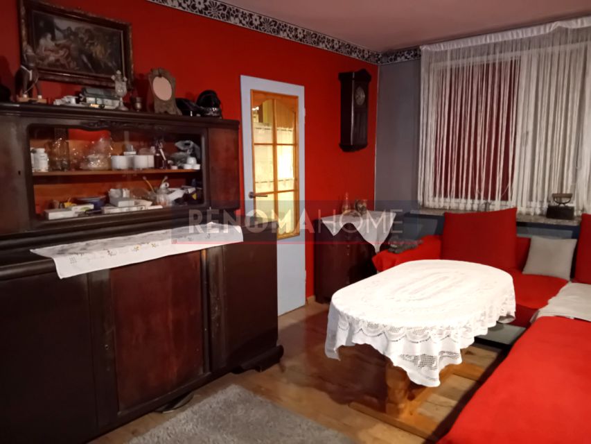 Mieszkanie Świdnica