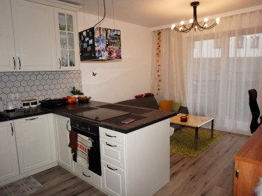 Mieszkanie Gorzów Wielkopolski