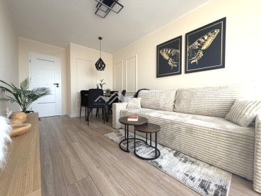 Mieszkanie blok mieszkalny sprzedaż