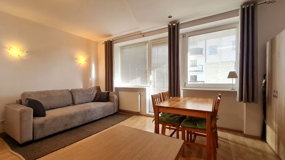 Mieszkanie Gdynia wynajem