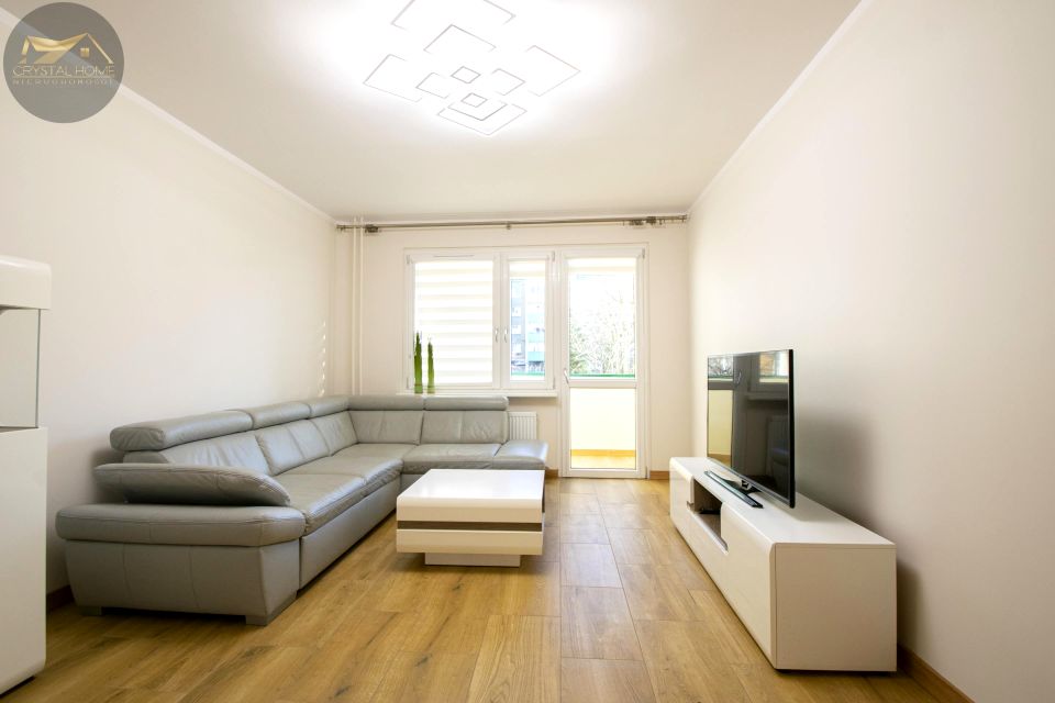 Mieszkanie Świdnica