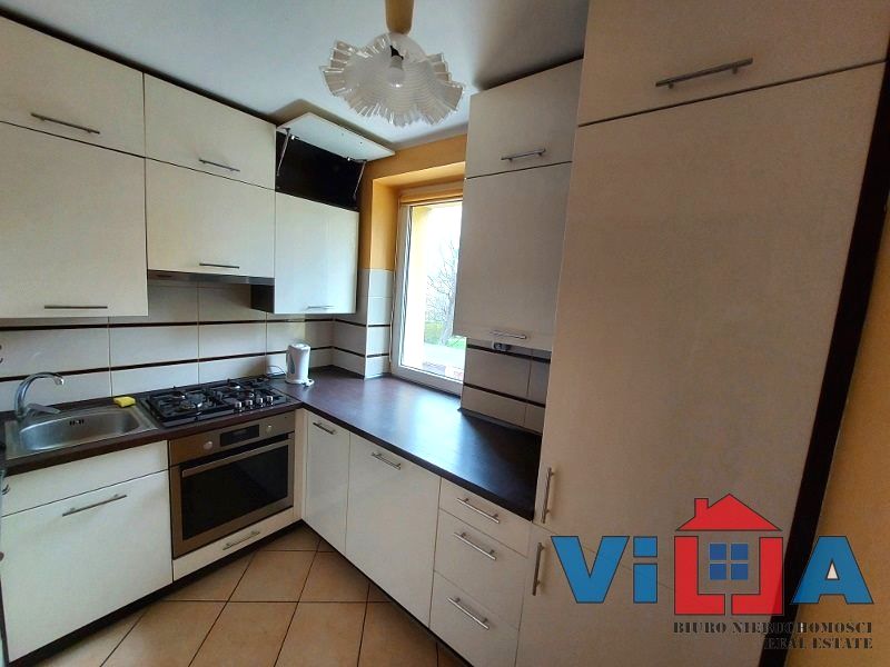 Mieszkanie Zielona Góra