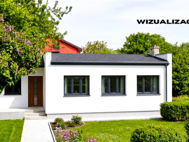 Działka budowlana Zabrze