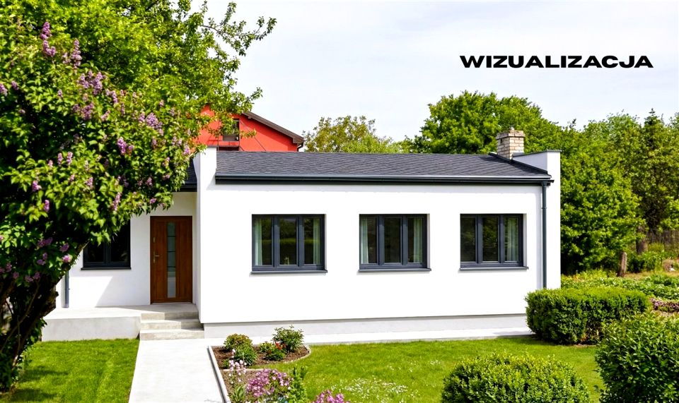 Działka budowlana Zabrze