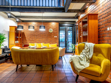 Dom Cerekwica sprzedaż