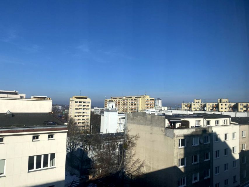 Mieszkanie Gdynia