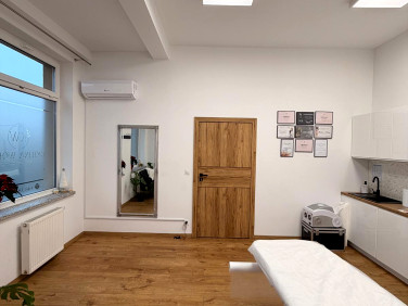 Lokal Giżycko wynajem