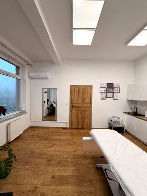 Lokal Giżycko wynajem