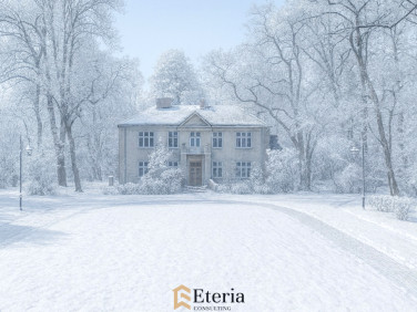 Dom Kocierzew Południowy