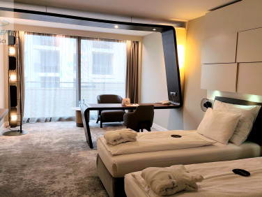 Mieszkanie Kołobrzeg