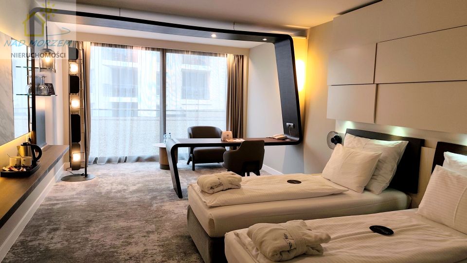 Mieszkanie Kołobrzeg