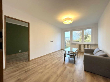 Mieszkanie Człuchów wynajem