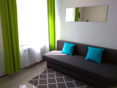 Mikrokawalerkę Warszawa