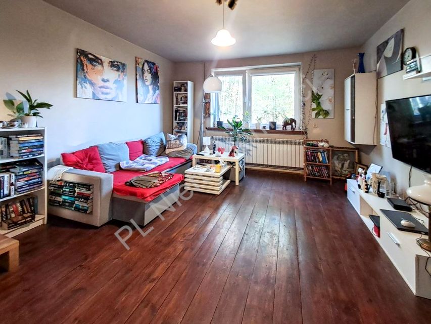 Dom Jaktorów-Kolonia