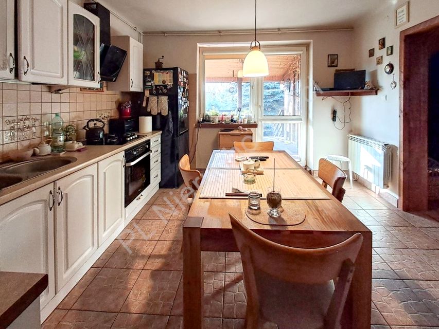 Dom wolnostojący sprzedaż