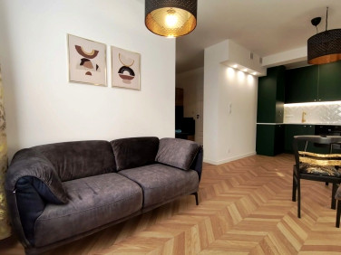 Mieszkanie Zgorzelec