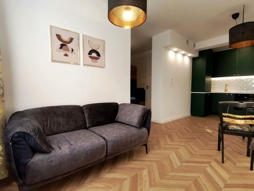 Mieszkanie Zgorzelec