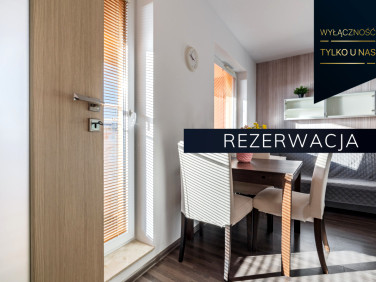 Mieszkanie Pruszcz Gdański