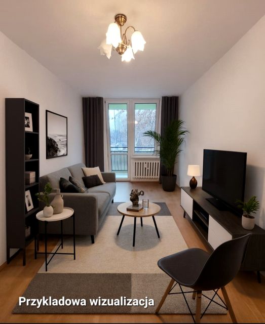 Mieszkanie Dąbrowa Górnicza