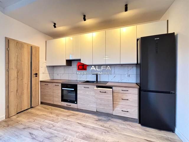 Mieszkanie Świdnica