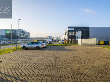 Budynek użytkowy Jaryszki wynajem