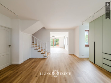 Dom wolnostojący wynajem