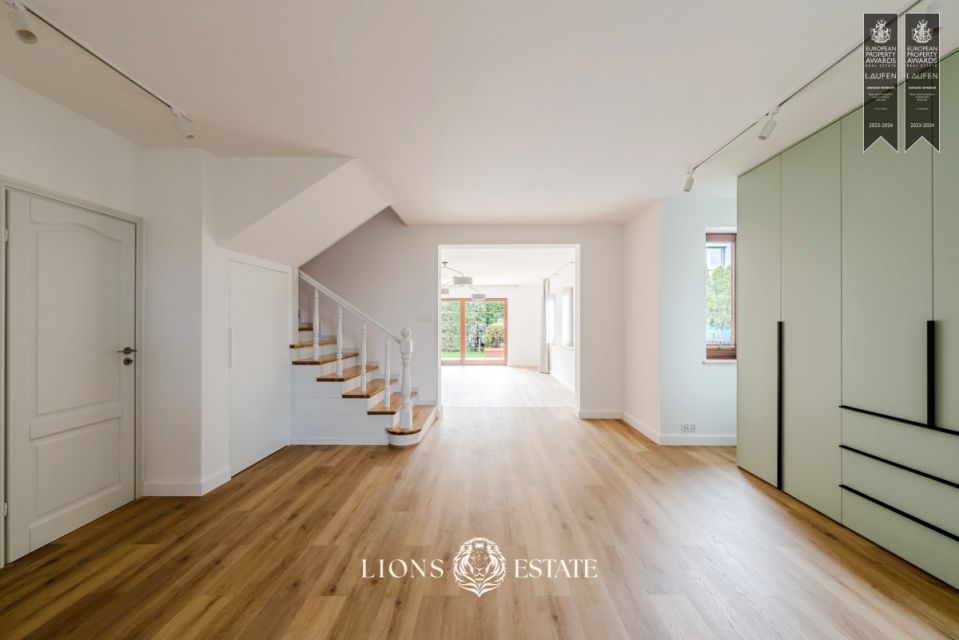 Dom wolnostojący wynajem