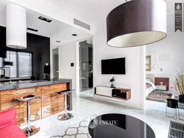 Mieszkanie Warszawa wynajem