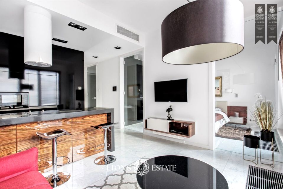 Mieszkanie Warszawa wynajem