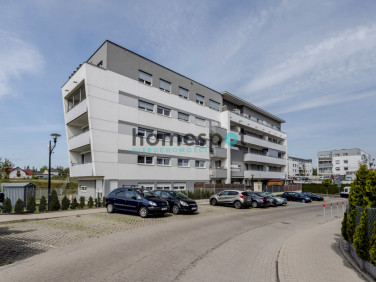 Mieszkanie blok mieszkalny przy lesie