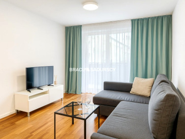 Mieszkanie Kraków