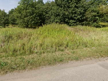 Działka budowlana jabłonna