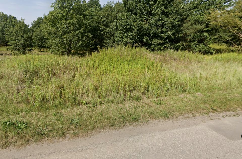 Działka budowlana jabłonna