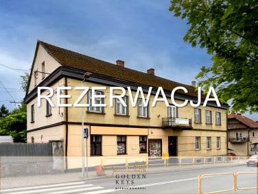 Mieszkanie Andrychów