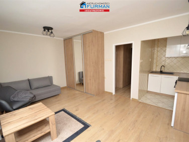 Mieszkanie Wągrowiec