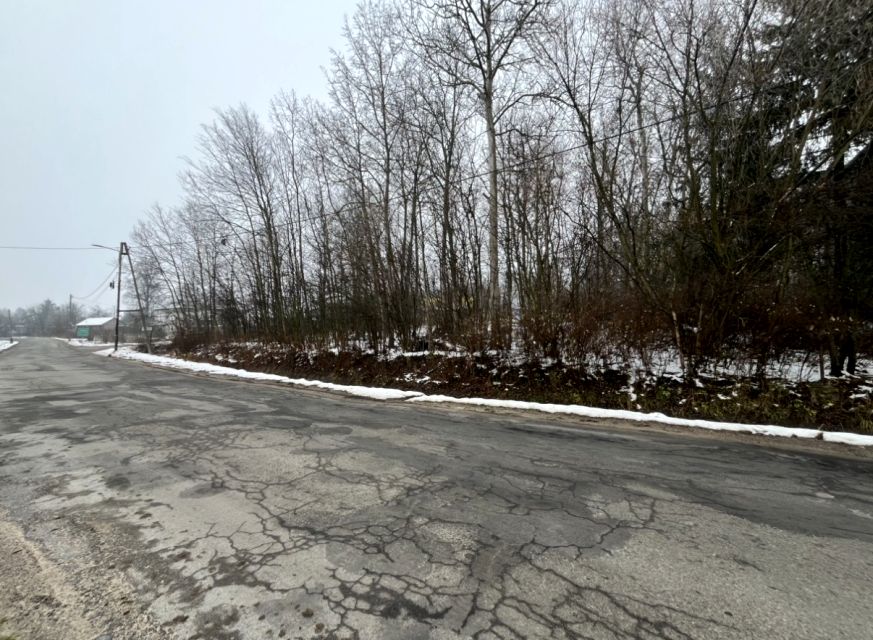 Działka budowlano-rolna Szyce